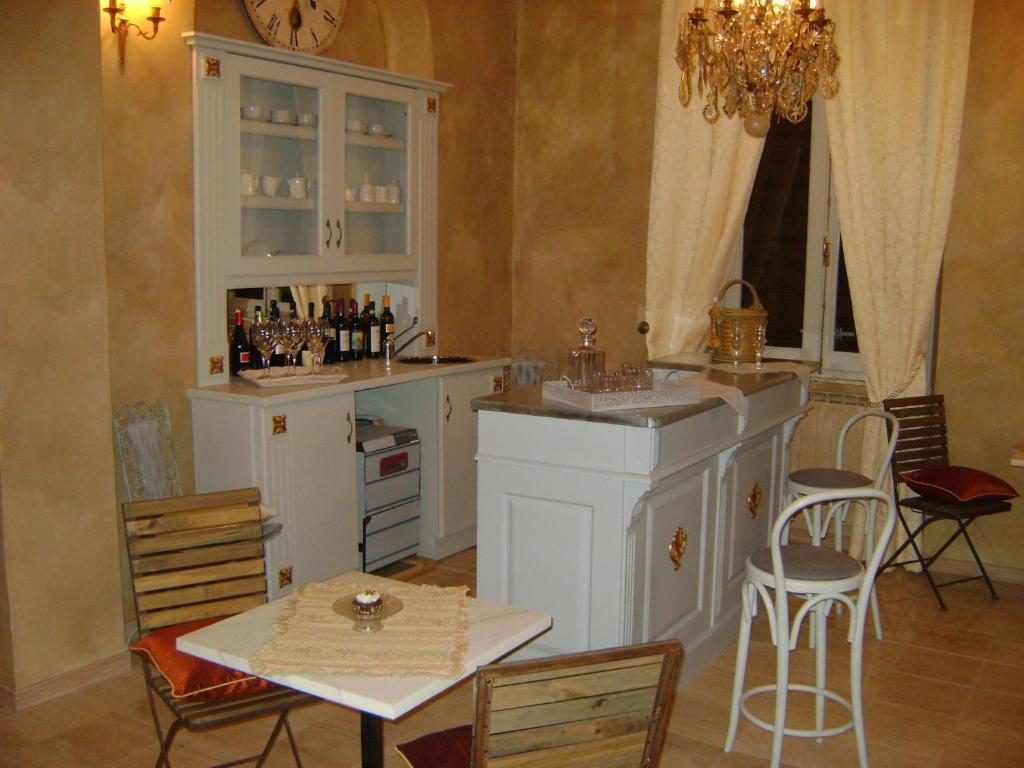 Hotel La Petite Maison Viareggio Exterior foto
