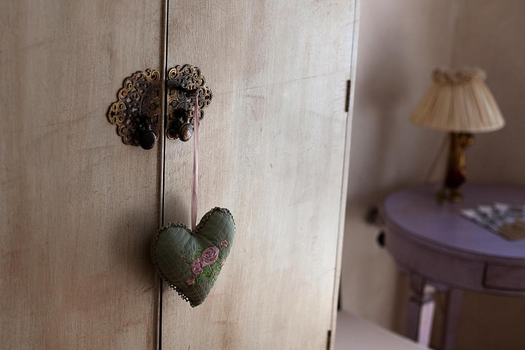 Hotel La Petite Maison Viareggio Cameră foto