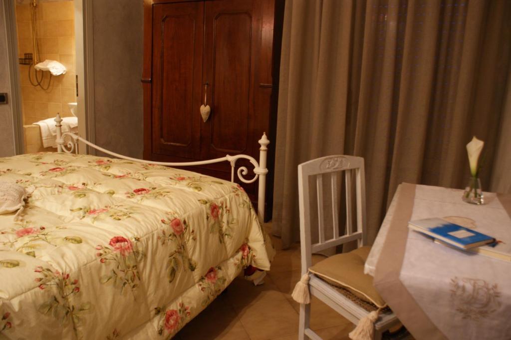 Hotel La Petite Maison Viareggio Cameră foto