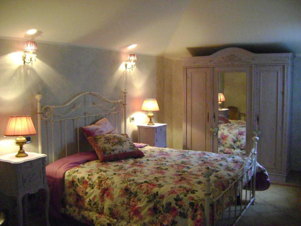 Hotel La Petite Maison Viareggio Cameră foto