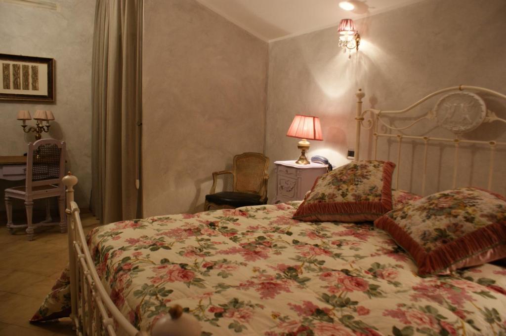 Hotel La Petite Maison Viareggio Cameră foto