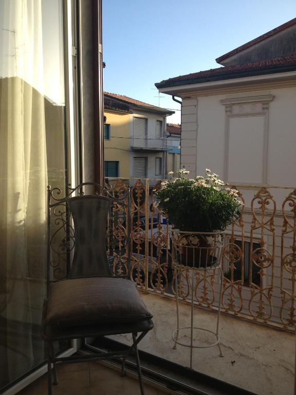 Hotel La Petite Maison Viareggio Cameră foto