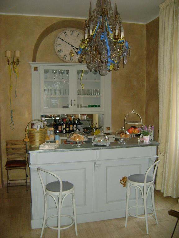 Hotel La Petite Maison Viareggio Exterior foto