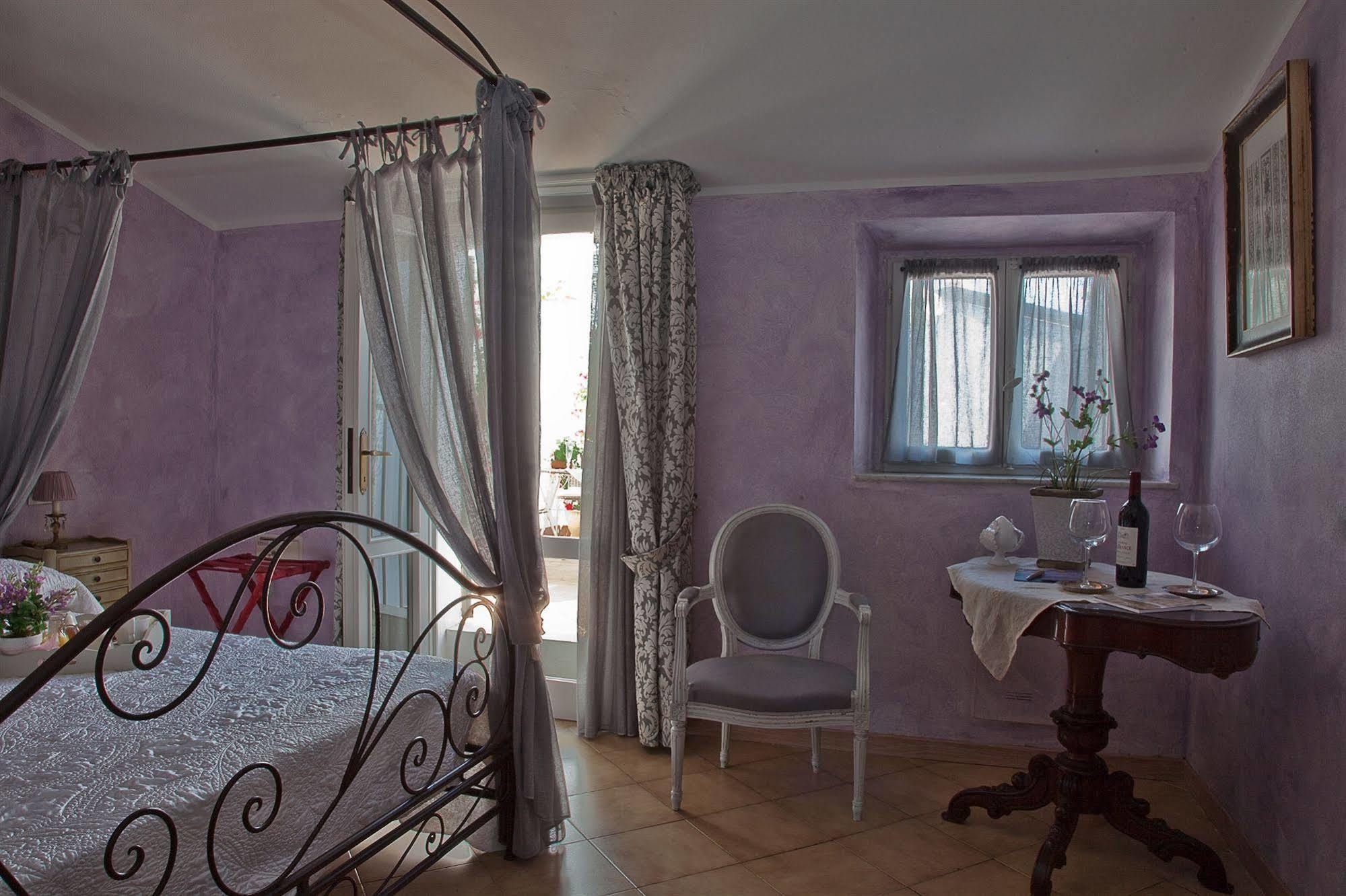 Hotel La Petite Maison Viareggio Exterior foto